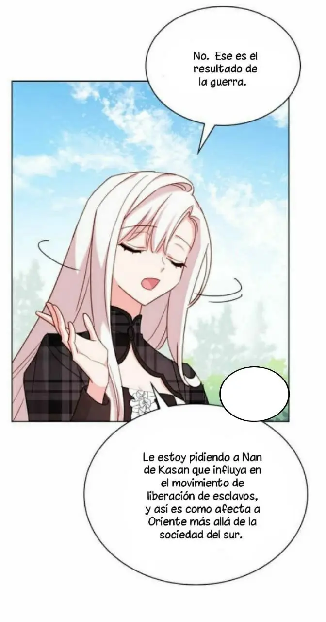 La dama quiere descansar (2022) - Capítulo 8 - Página 16 - LectorTMOo
