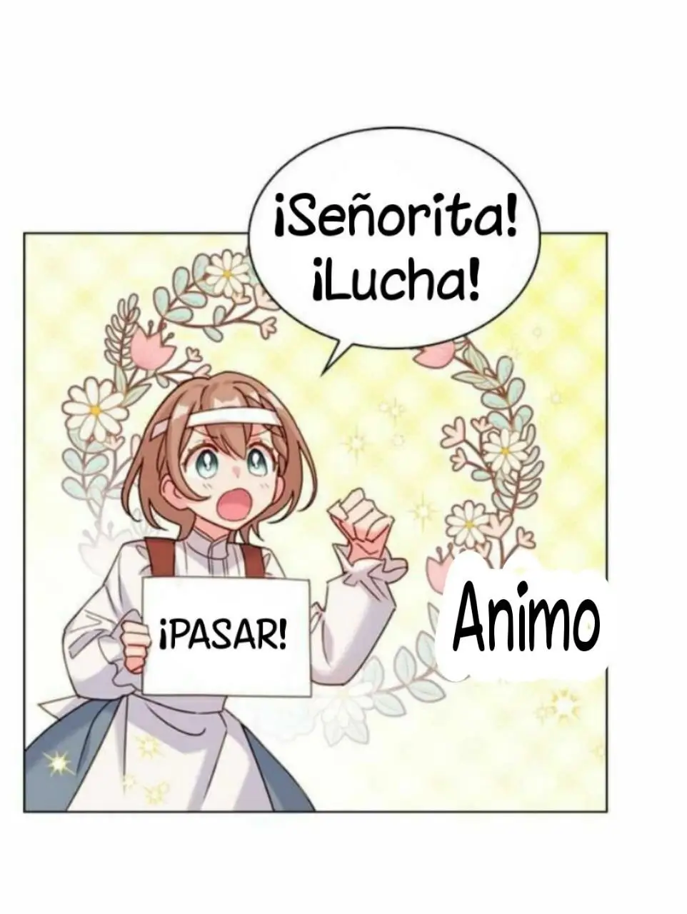 La dama quiere descansar (2022) - Capítulo 8 - Página 34 - LectorTMOo