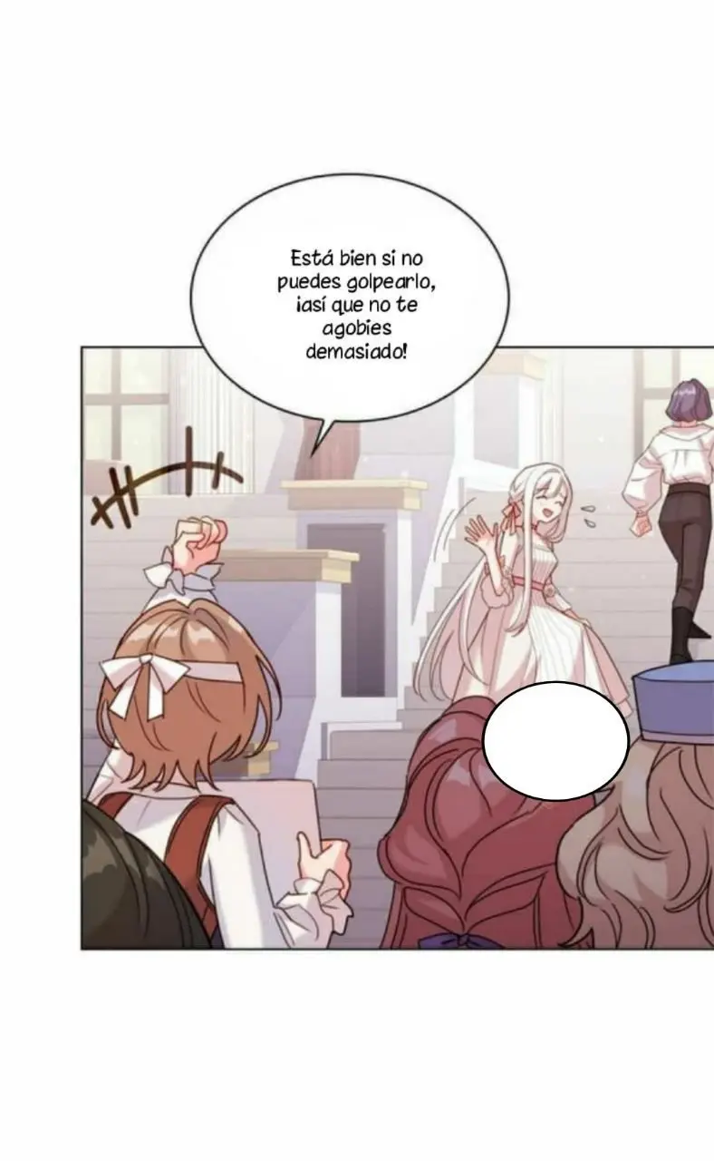 La dama quiere descansar (2022) - Capítulo 8 - Página 37 - LectorTMOo