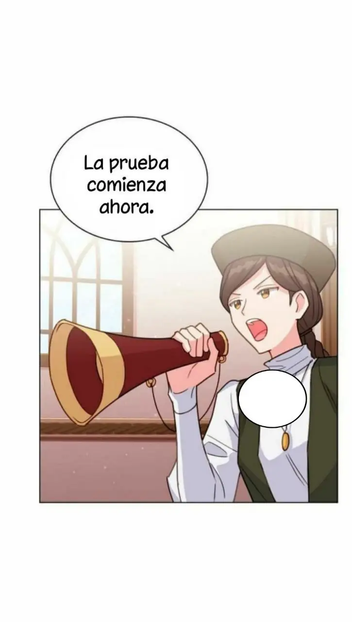 La dama quiere descansar (2022) - Capítulo 8 - Página 38 - LectorTMOo