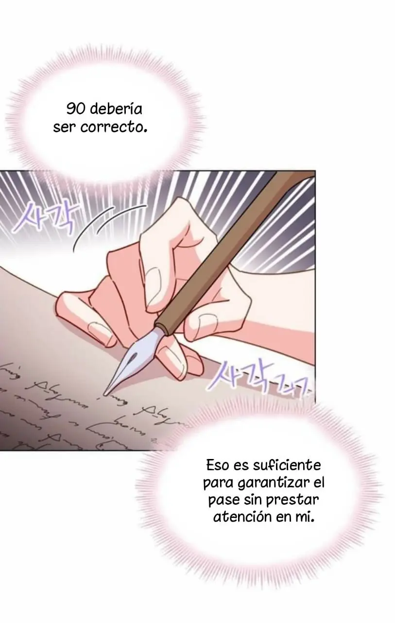 La dama quiere descansar (2022) - Capítulo 8 - Página 49 - LectorTMOo
