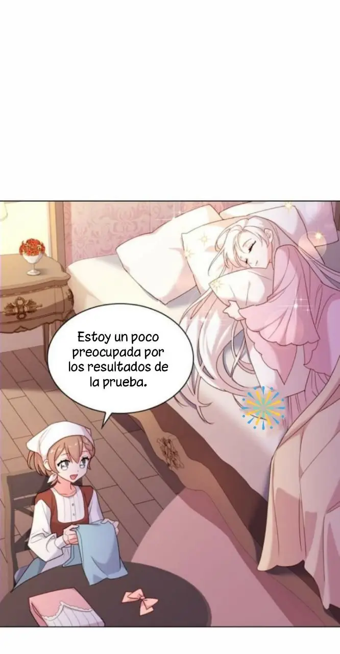 La dama quiere descansar (2022) - Capítulo 8 - Página 51 - LectorTMOo