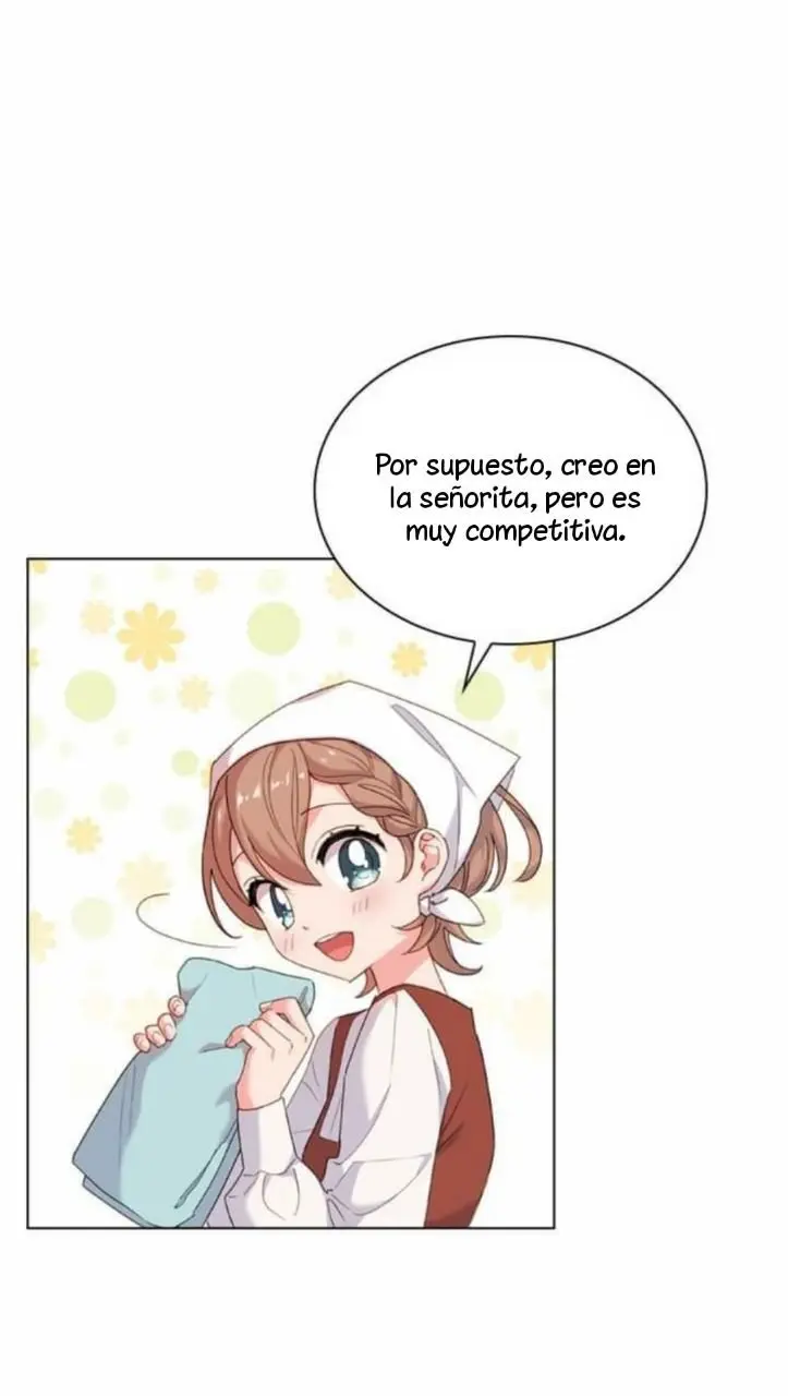 La dama quiere descansar (2022) - Capítulo 8 - Página 52 - LectorTMOo