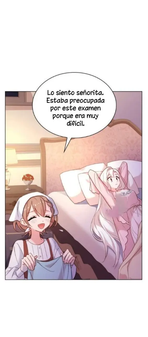 La dama quiere descansar (2022) - Capítulo 8 - Página 56 - LectorTMOo