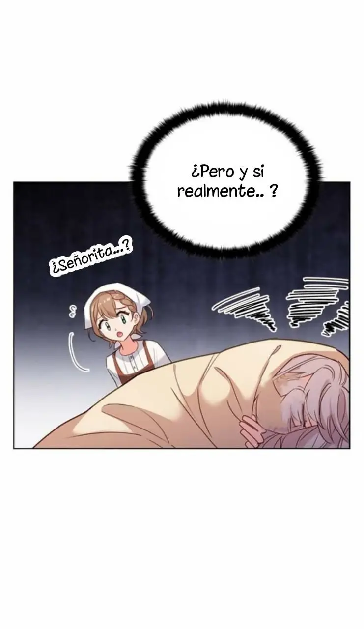 La dama quiere descansar (2022) - Capítulo 8 - Página 64 - LectorTMOo