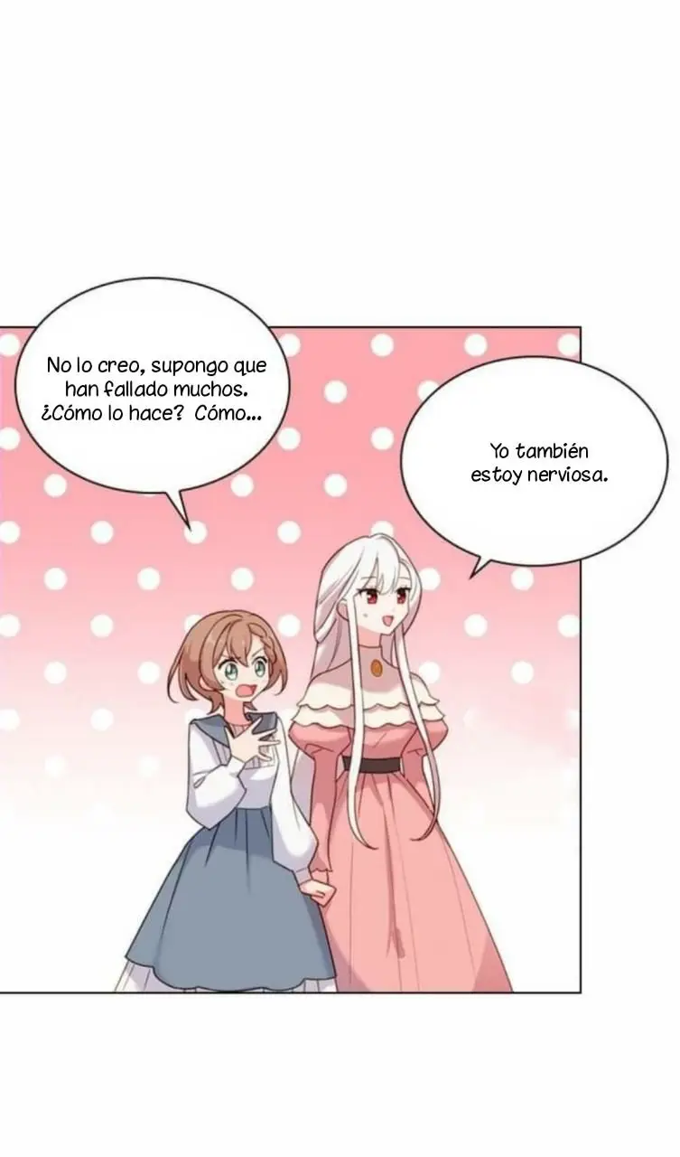 La dama quiere descansar (2022) - Capítulo 8 - Página 68 - LectorTMOo