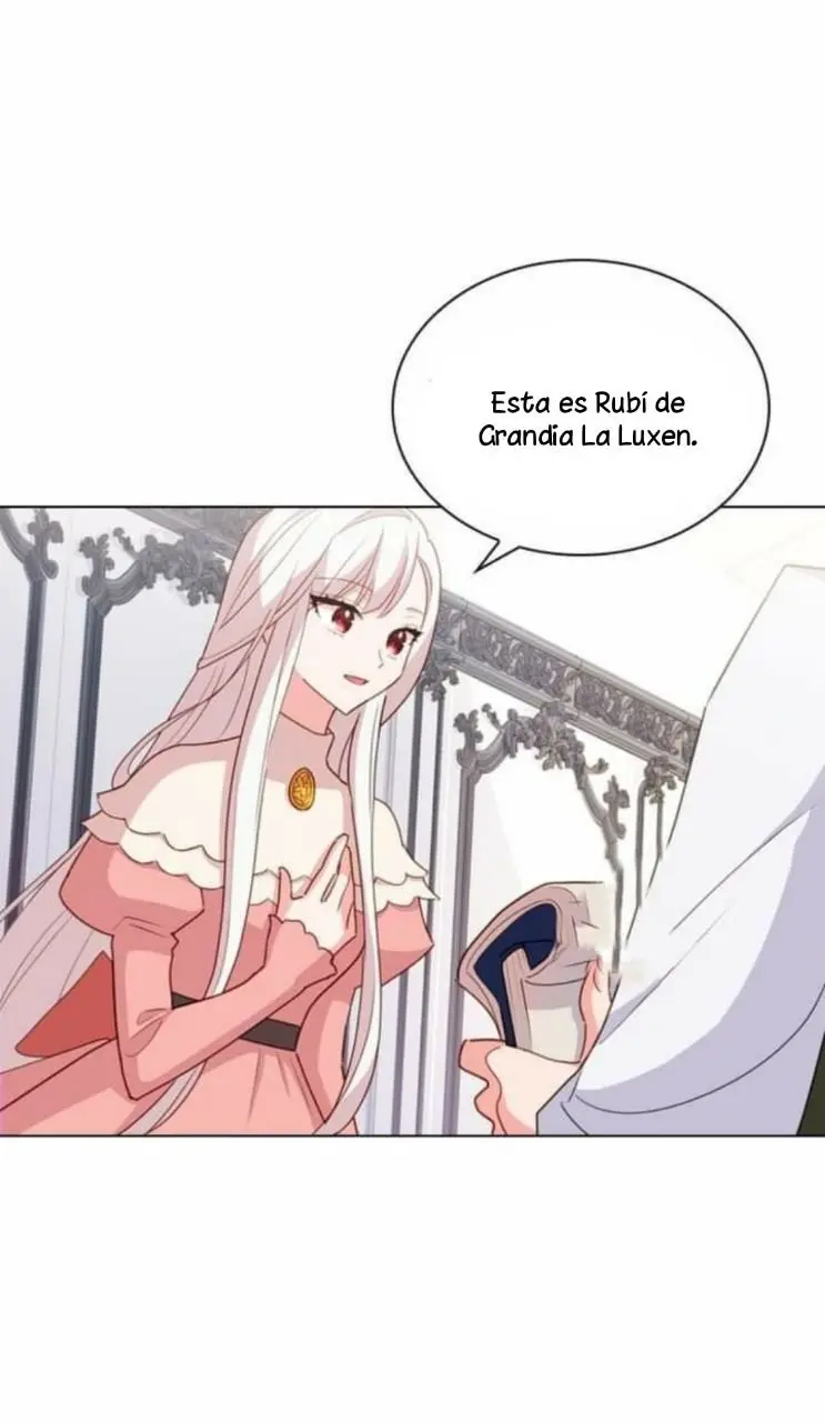 La dama quiere descansar (2022) - Capítulo 8 - Página 70 - LectorTMOo