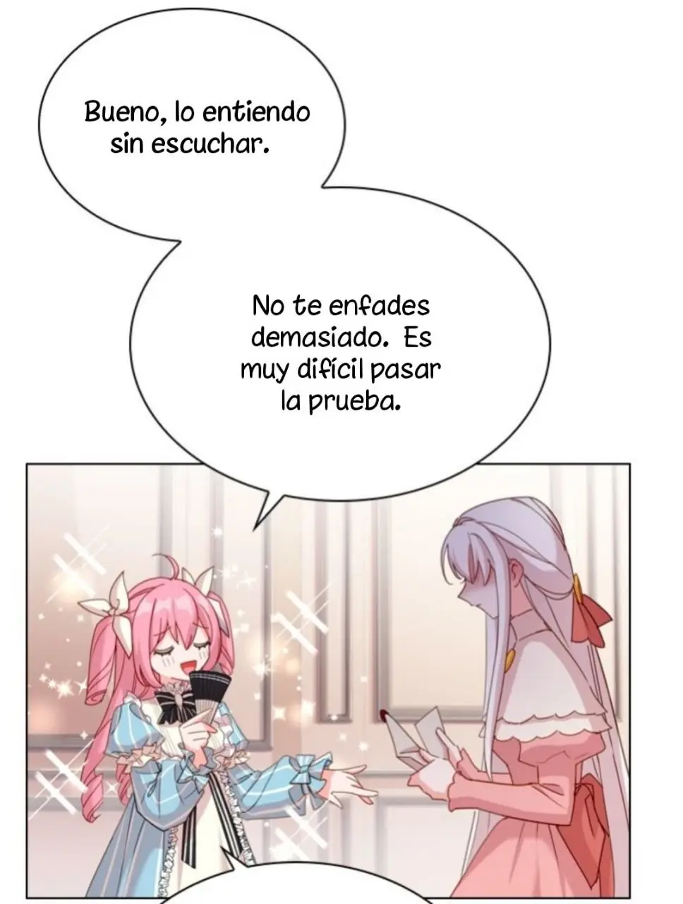La dama quiere descansar (2022) - Capítulo 9 - Página 15 - LectorTMOo
