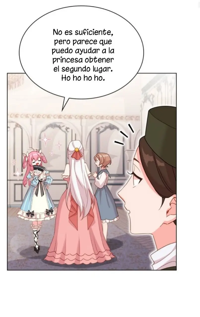 La dama quiere descansar (2022) - Capítulo 9 - Página 19 - LectorTMOo