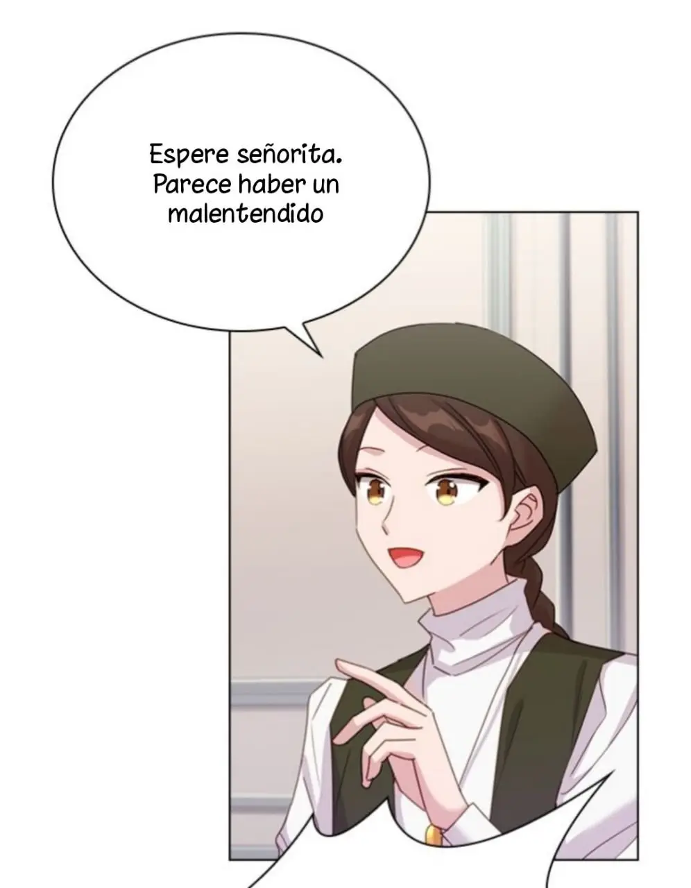La dama quiere descansar (2022) - Capítulo 9 - Página 21 - LectorTMOo