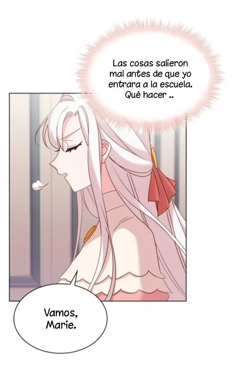 La dama quiere descansar (2022) - Capítulo 9 - Página 31 - LectorTMOo