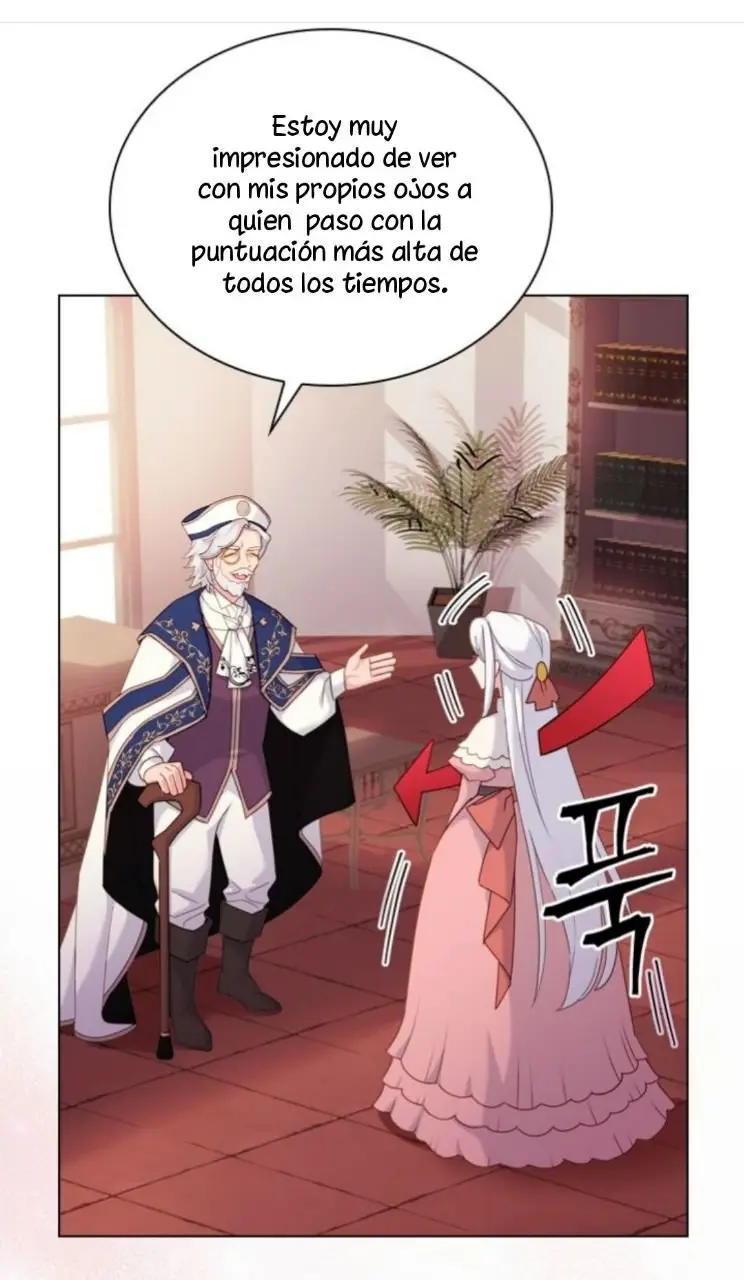 La dama quiere descansar (2022) - Capítulo 9 - Página 43 - LectorTMOo