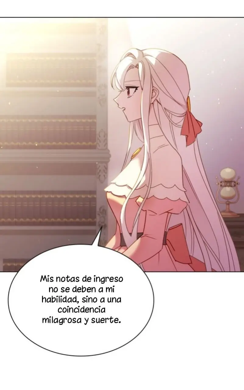 La dama quiere descansar (2022) - Capítulo 9 - Página 56 - LectorTMOo