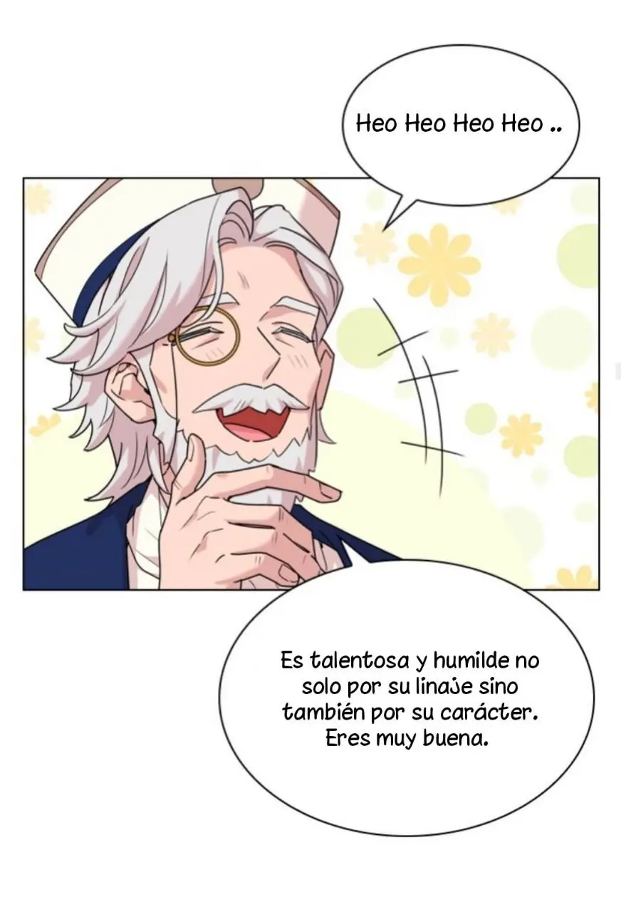 La dama quiere descansar (2022) - Capítulo 9 - Página 58 - LectorTMOo