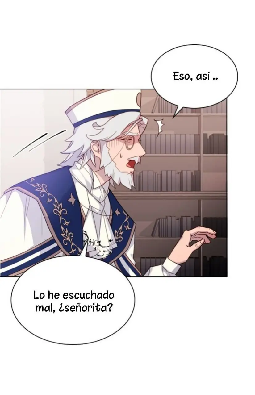 La dama quiere descansar (2022) - Capítulo 9 - Página 71 - LectorTMOo