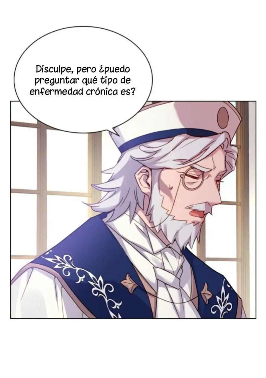 La dama quiere descansar (2022) - Capítulo 9 - Página 81 - LectorTMOo
