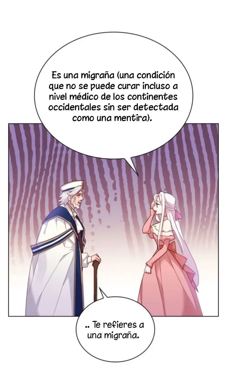La dama quiere descansar (2022) - Capítulo 9 - Página 86 - LectorTMOo