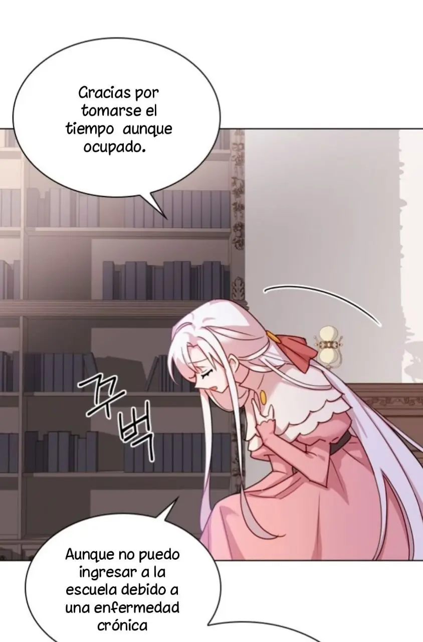 La dama quiere descansar (2022) - Capítulo 9 - Página 92 - LectorTMOo