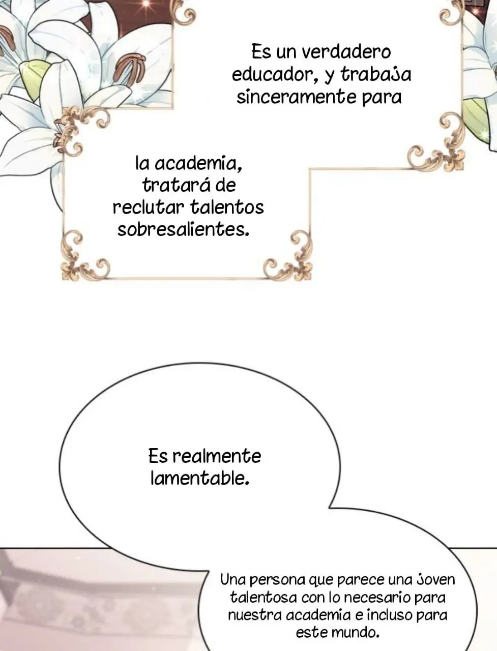 La dama quiere descansar (2022) - Capítulo 9 - Página 116 - LectorTMOo