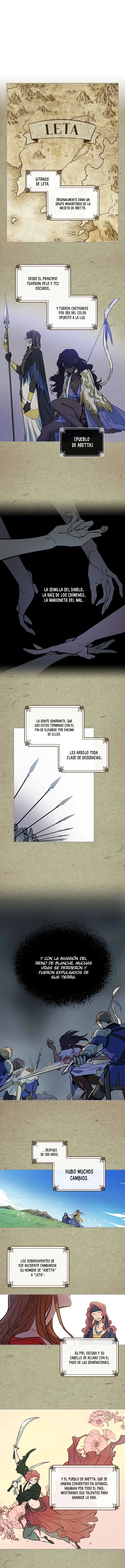 La Dama y La Bestia (2020) - Capítulo 1 - Página 4 - LectorTMOo