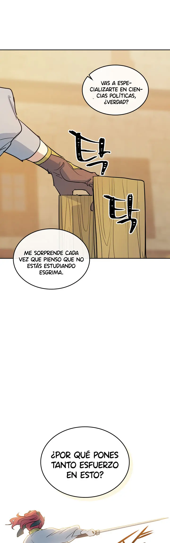 La Dama y La Bestia (2020) - Capítulo 16 - Página 19 - LectorTMOo