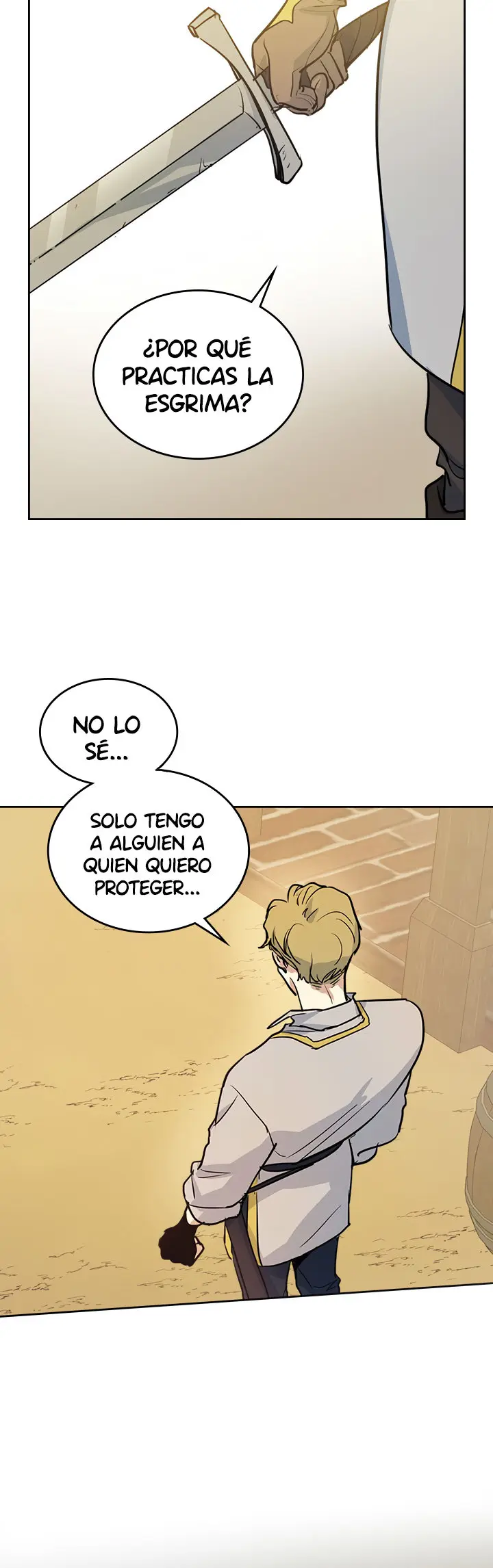 La Dama y La Bestia (2020) - Capítulo 16 - Página 21 - LectorTMOo
