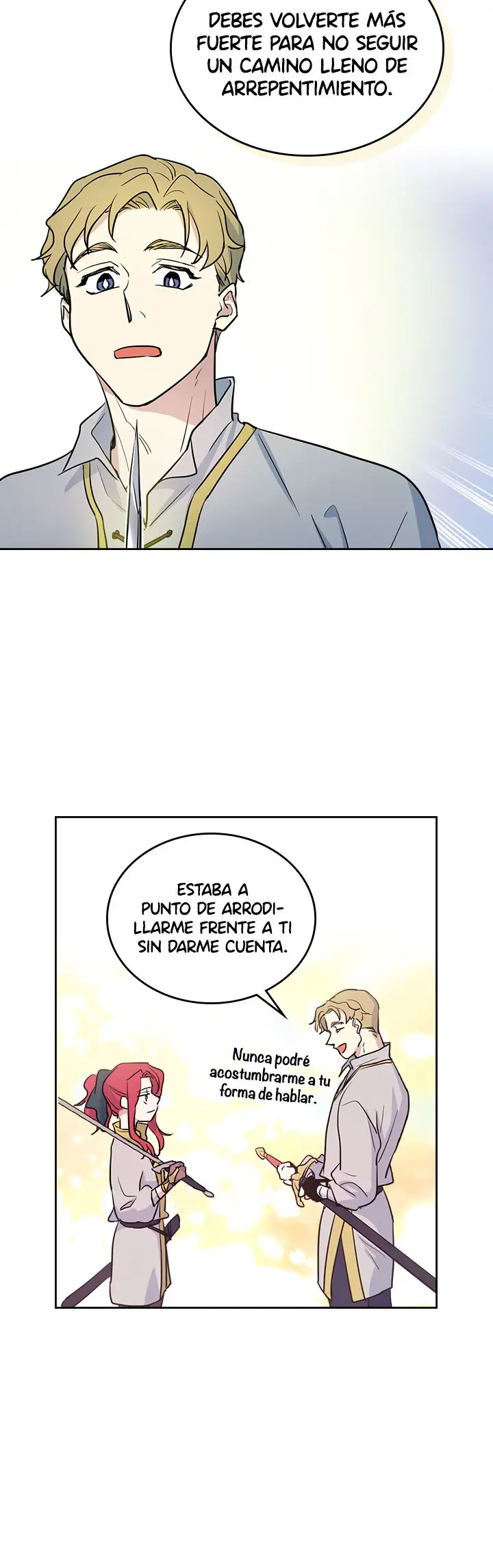 La Dama y La Bestia (2020) - Capítulo 16 - Página 23 - LectorTMOo