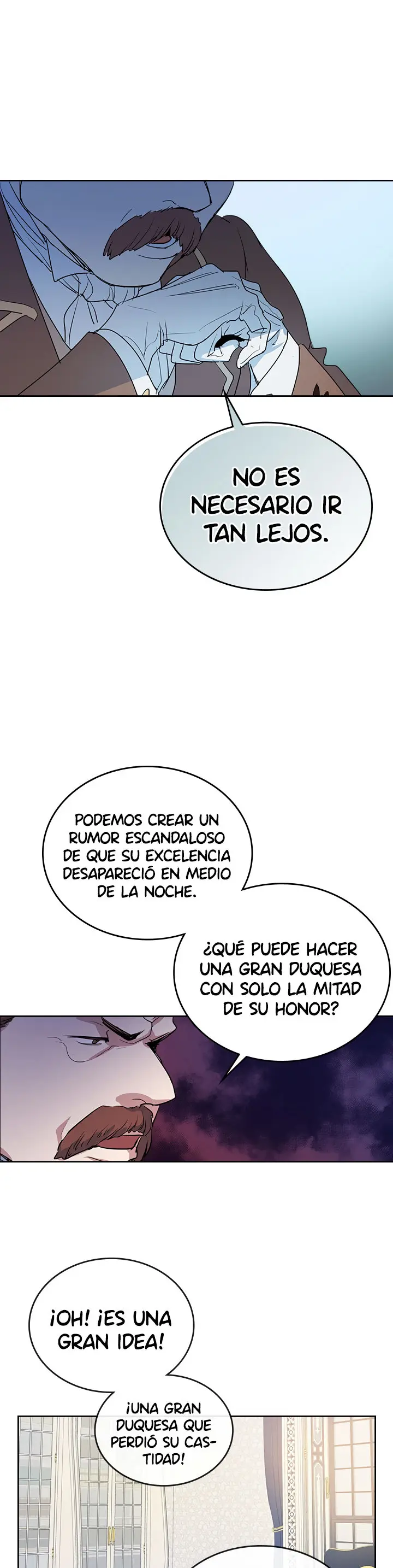 La Dama y La Bestia (2020) - Capítulo 17 - Página 8 - LectorTMOo