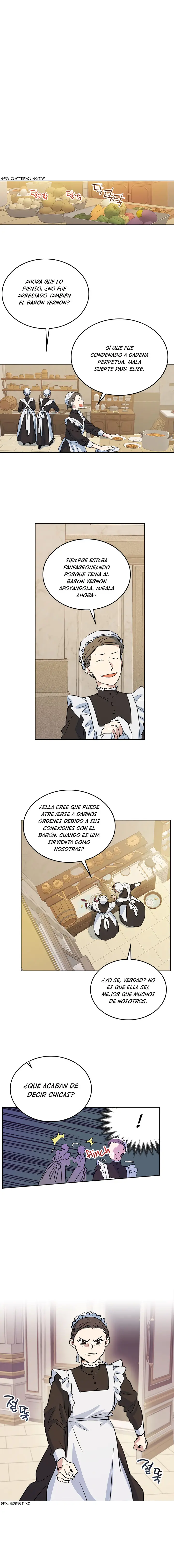 La Dama y La Bestia (2020) - Capítulo 18 - Página 5 - LectorTMOo