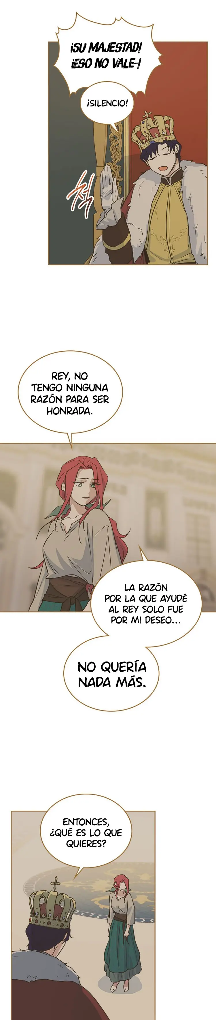 La Dama y La Bestia (2020) - Capítulo 25 - Página 12 - LectorTMOo