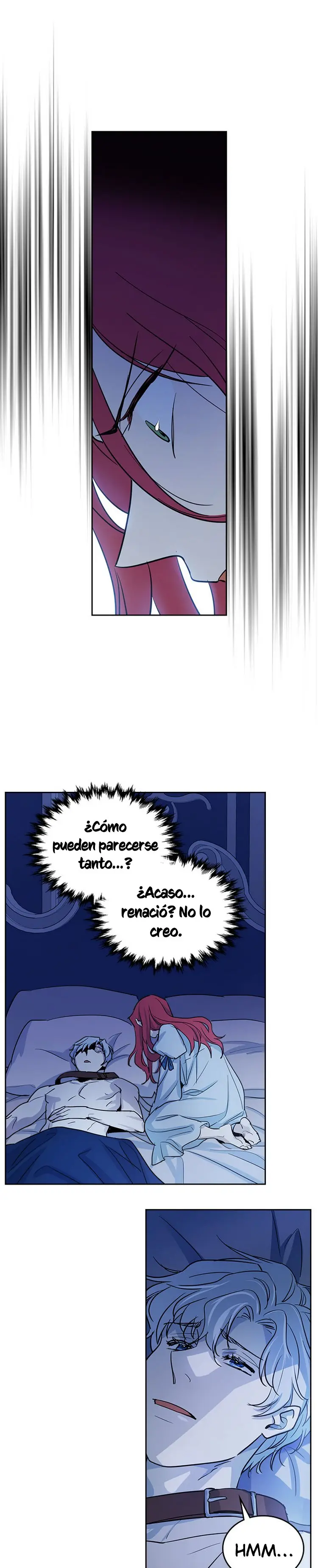 La Dama y La Bestia (2020) - Capítulo 25 - Página 16 - LectorTMOo