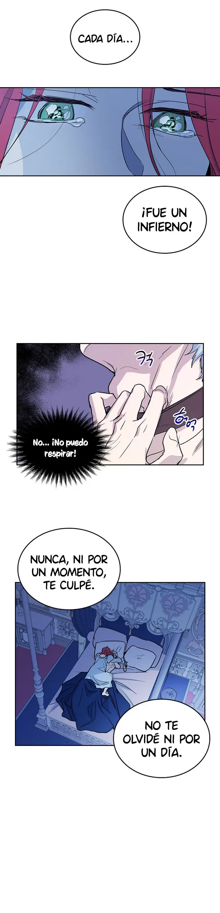 La Dama y La Bestia (2020) - Capítulo 25 - Página 19 - LectorTMOo