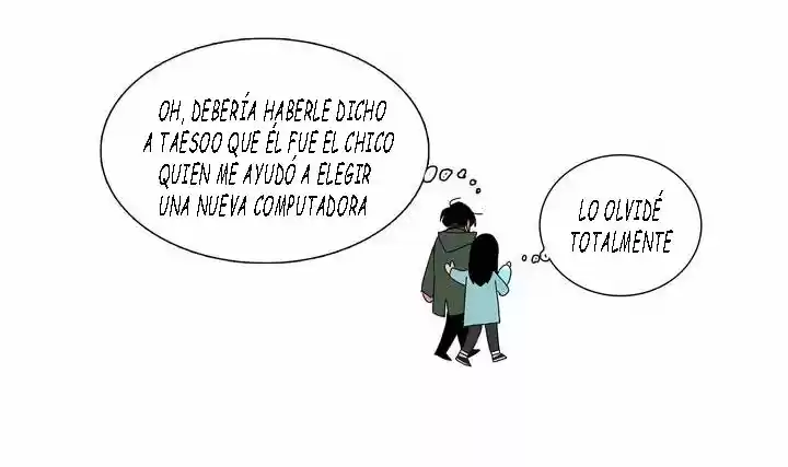 La Dama y su Mayordomo (2017) - Capítulo 10 - Página 12 - LectorTMOo