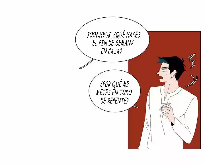La Dama y su Mayordomo (2017) - Capítulo 10 - Página 18 - LectorTMOo