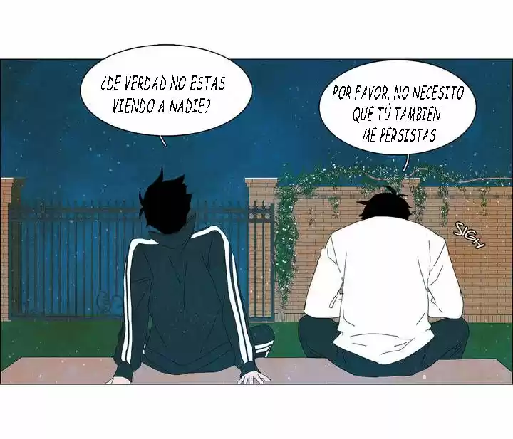 La Dama y su Mayordomo (2017) - Capítulo 10 - Página 24 - LectorTMOo