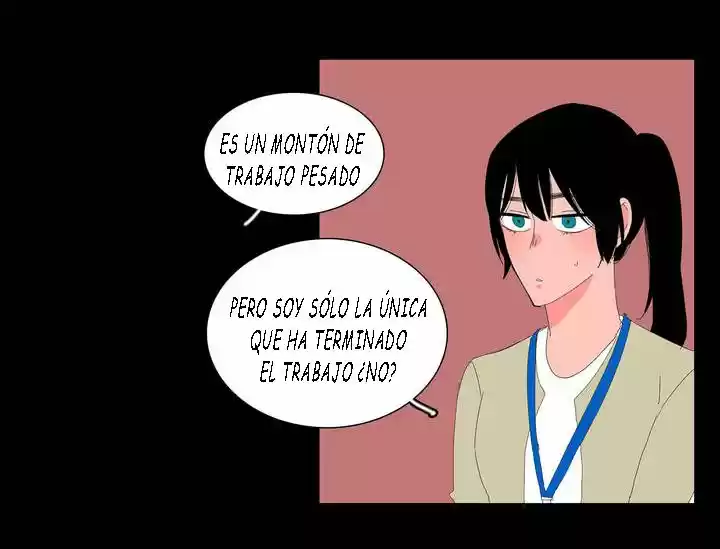 La Dama y su Mayordomo (2017) - Capítulo 10 - Página 36 - LectorTMOo