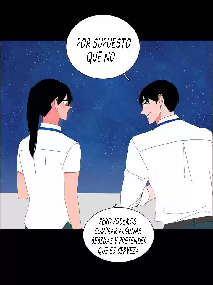 La Dama y su Mayordomo (2017) - Capítulo 10 - Página 62 - LectorTMOo
