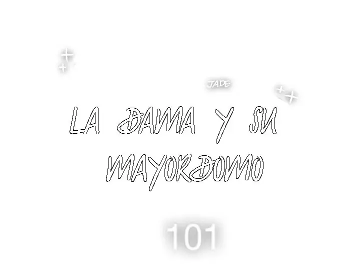 La Dama y su Mayordomo (2017) - Capítulo 101 - Página 5 - LectorTMOo