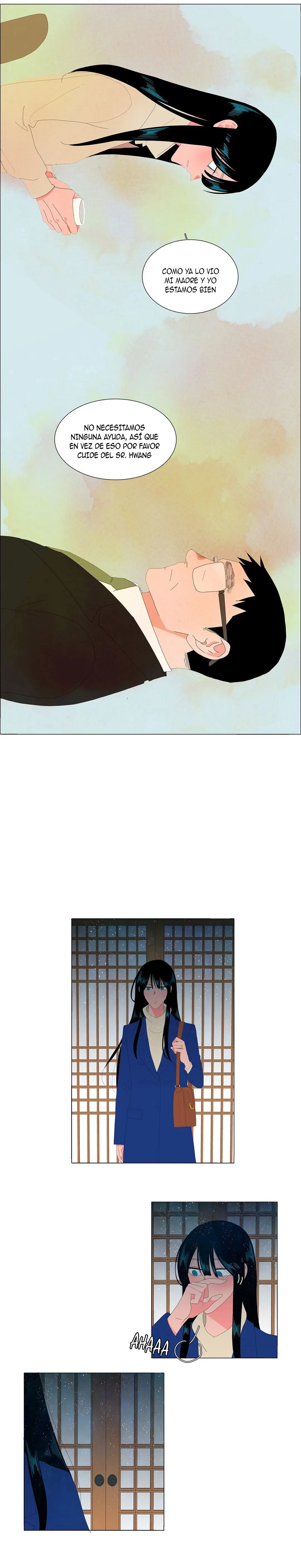 La Dama y su Mayordomo (2017) - Capítulo 101 - Página 13 - LectorTMOo