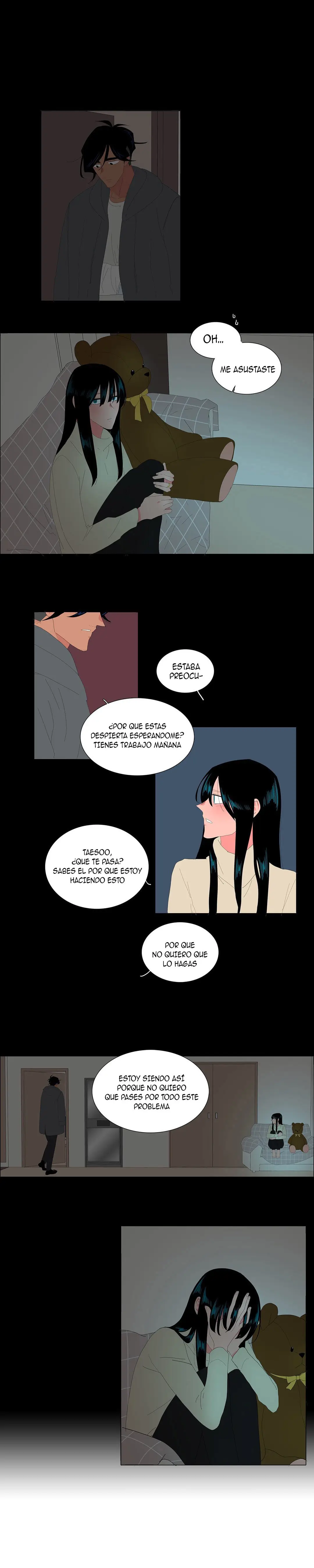 La Dama y su Mayordomo (2017) - Capítulo 102 - Página 7 - LectorTMOo
