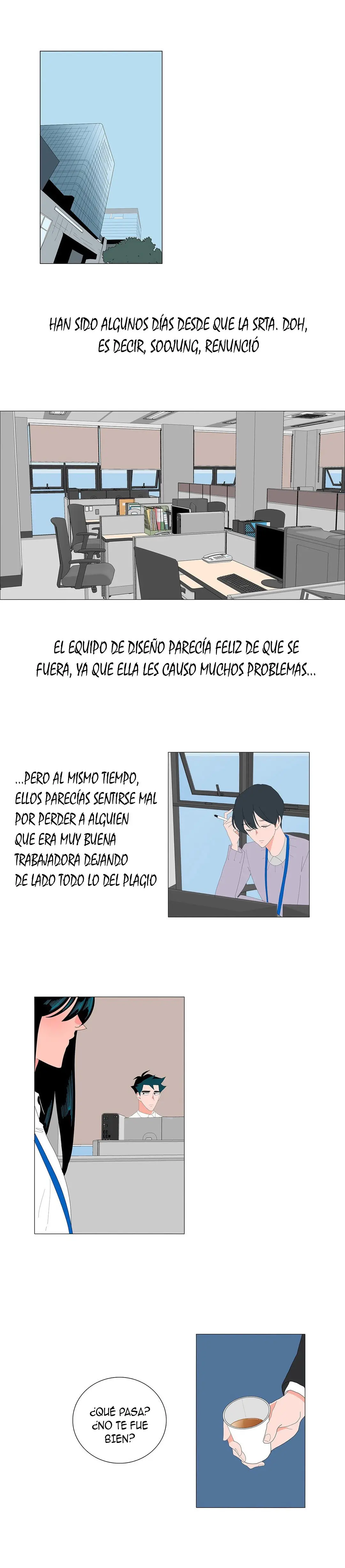 La Dama y su Mayordomo (2017) - Capítulo 103 - Página 12 - LectorTMOo