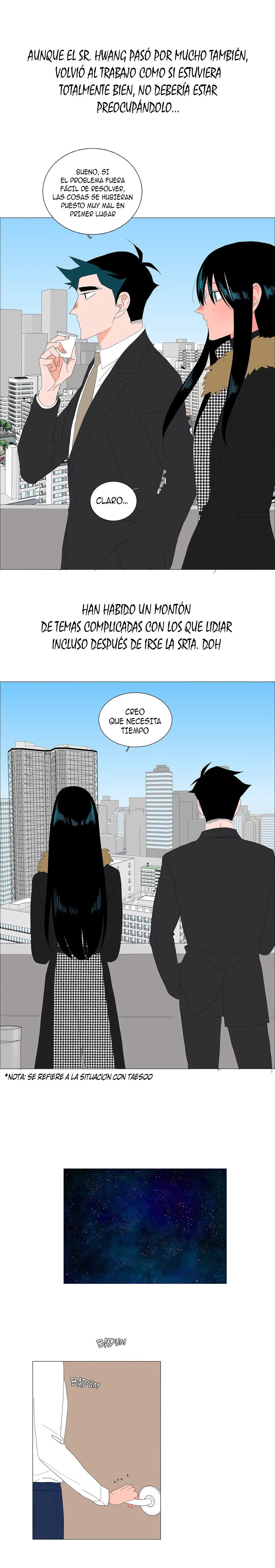 La Dama y su Mayordomo (2017) - Capítulo 103 - Página 13 - LectorTMOo