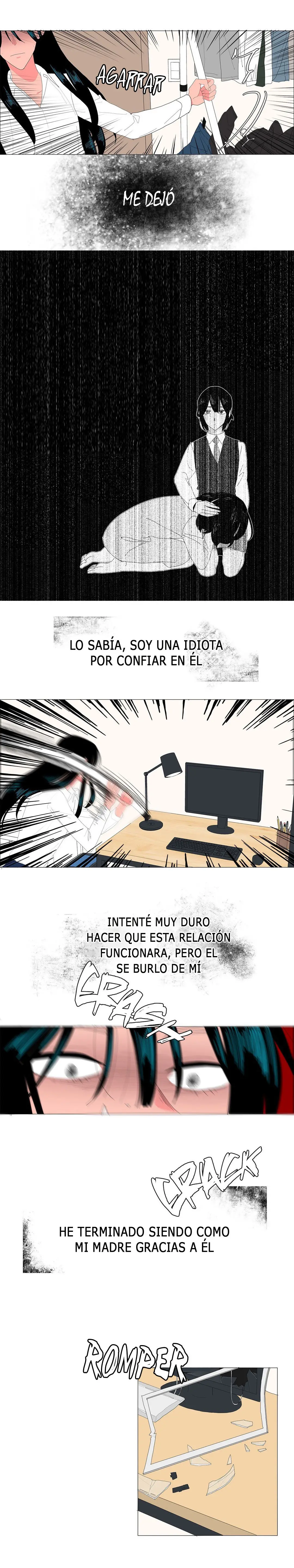La Dama y su Mayordomo (2017) - Capítulo 103 - Página 15 - LectorTMOo