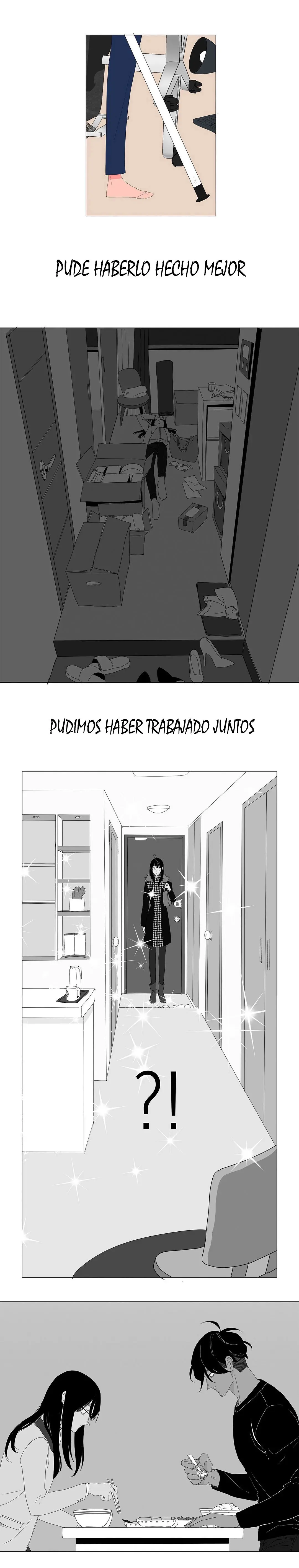 La Dama y su Mayordomo (2017) - Capítulo 103 - Página 17 - LectorTMOo