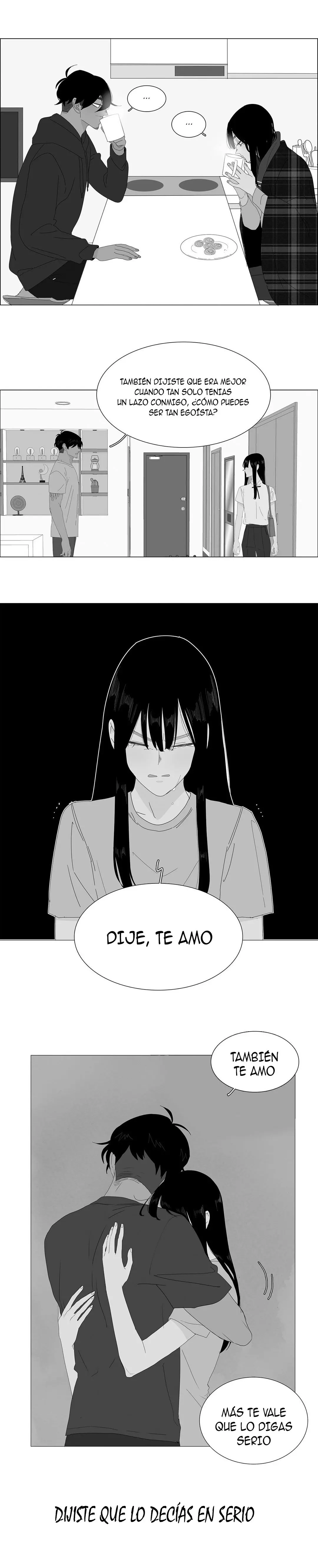 La Dama y su Mayordomo (2017) - Capítulo 103 - Página 18 - LectorTMOo