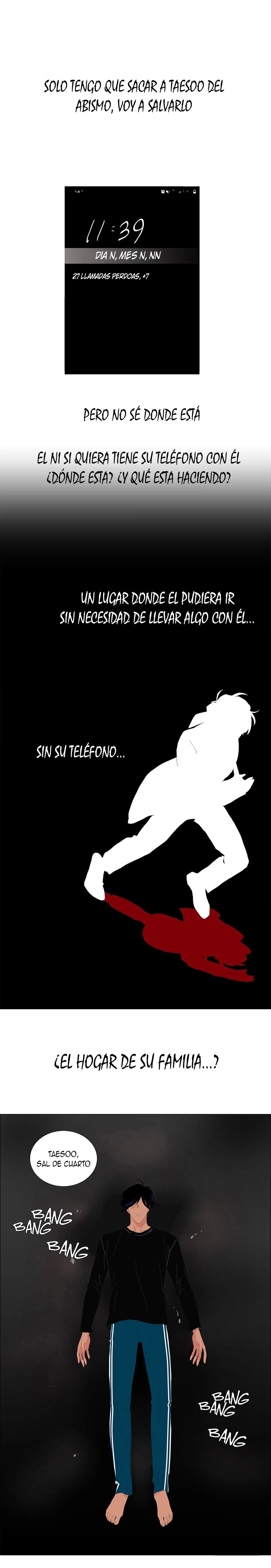 La Dama y su Mayordomo (2017) - Capítulo 104 - Página 6 - LectorTMOo