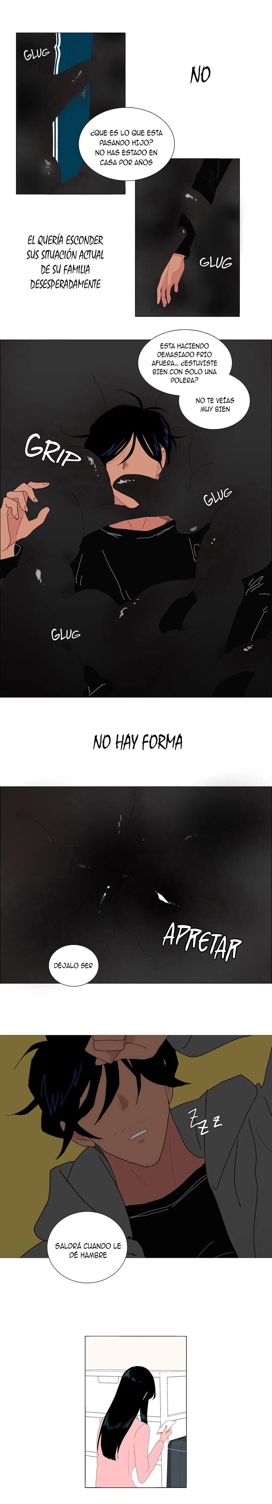 La Dama y su Mayordomo (2017) - Capítulo 104 - Página 7 - LectorTMOo