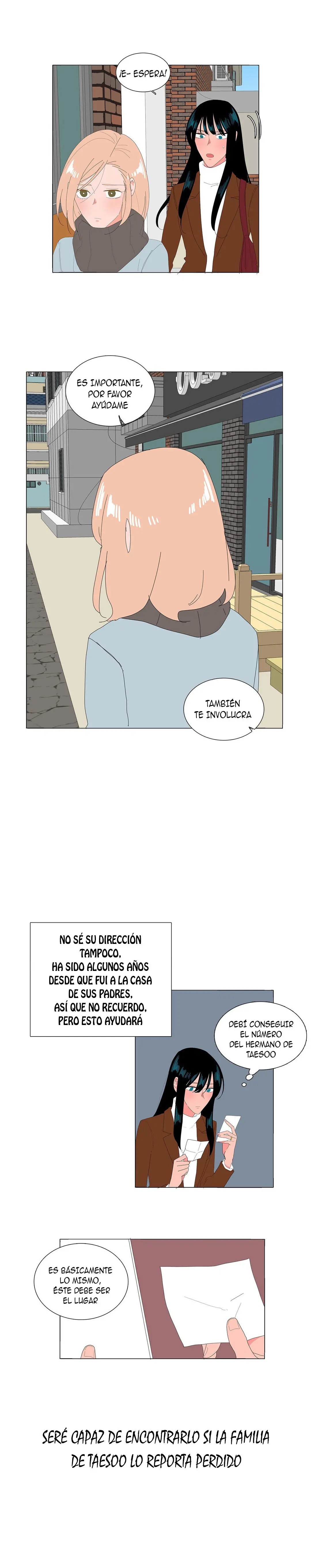 La Dama y su Mayordomo (2017) - Capítulo 104 - Página 12 - LectorTMOo