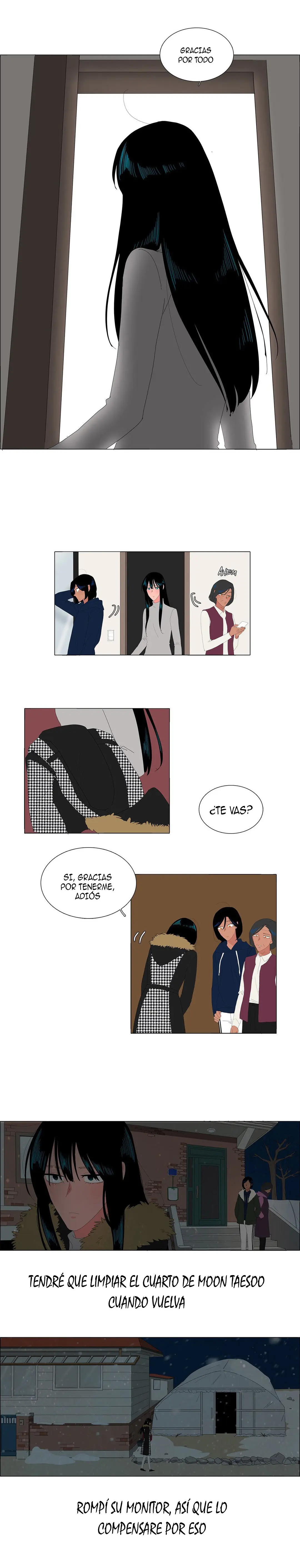 La Dama y su Mayordomo (2017) - Capítulo 106 - Página 12 - LectorTMOo