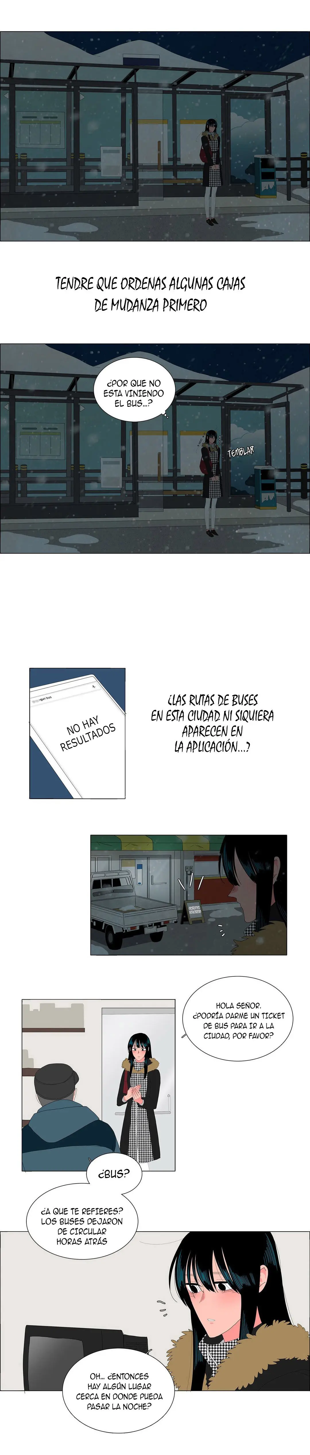 La Dama y su Mayordomo (2017) - Capítulo 106 - Página 13 - LectorTMOo